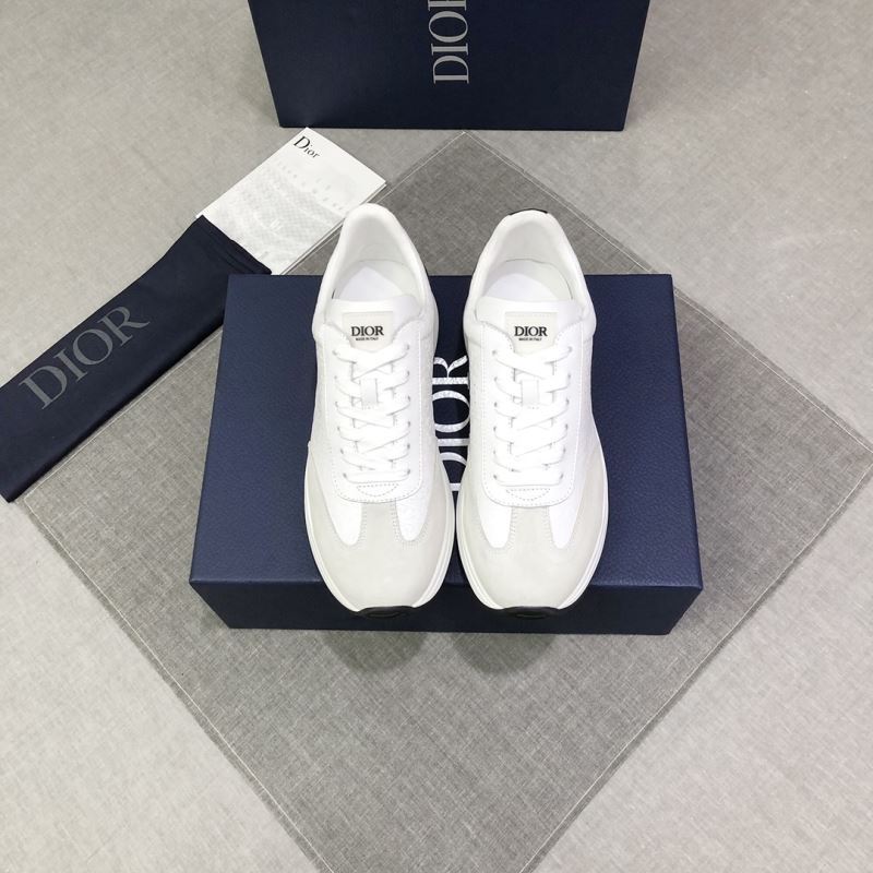 Christian Dior Low Shoes